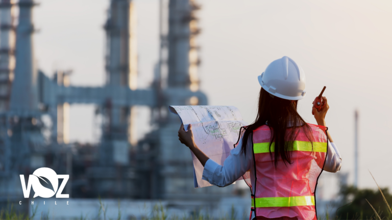 “Mujeres Ingenieras” y presencia femenina en industrias: “Las organizaciones tienen que tomarlo como un cambio valórico y estratégico”